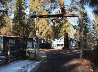 (Undisclosed Address), Chiloquin, OR 97624