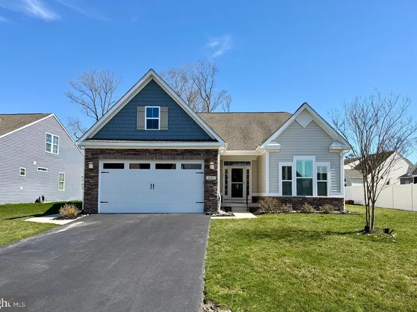 32359 W Haven Wood Dr, Frankford, DE 19945