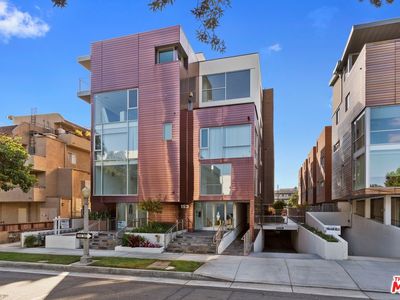 153 S Hudson Ave UNIT 102, Pasadena, CA, 91101