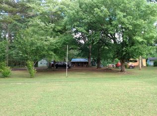 760 Goswick Rd, Chatsworth, GA 30705