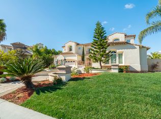 2437 N Woodcreek Rd, Camarillo, CA 93012