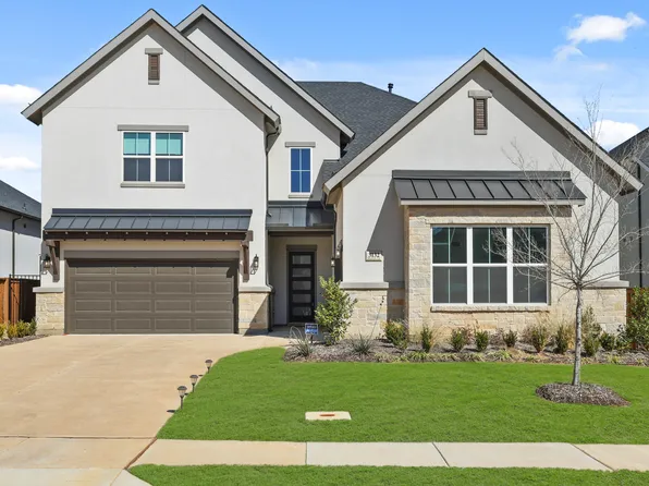 3132 Sherlock Ln, Copper Canyon, TX 75077