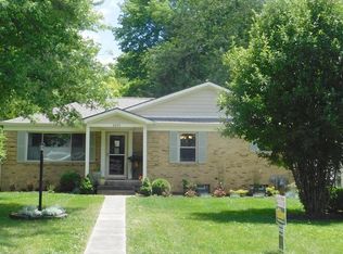 6101 N Oakland Ave, Indianapolis, IN 46220