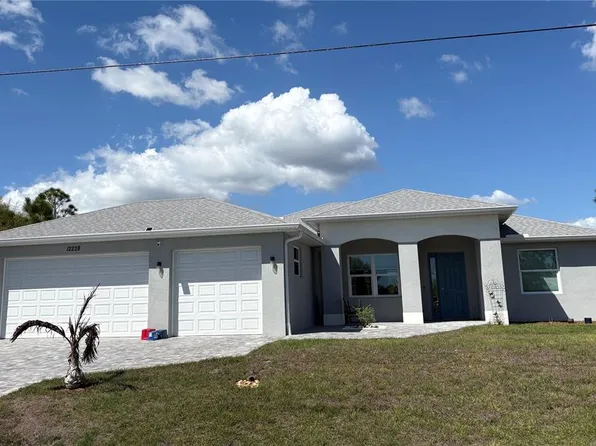 7194 Pinedale Dr, Port Charlotte, FL 33981