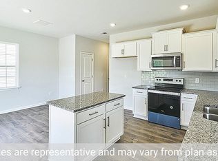 147 David Hill Dr, Sanford, NC 27330