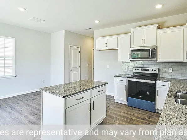 147 David Hill Dr, Sanford, NC 27330