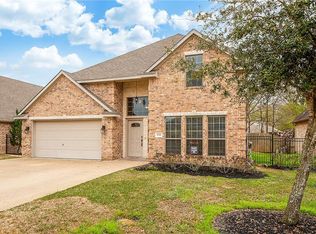 1730 Creekside Cir, College Station, TX 77845