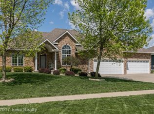 1112 NE 31st St, Ankeny, IA 50021