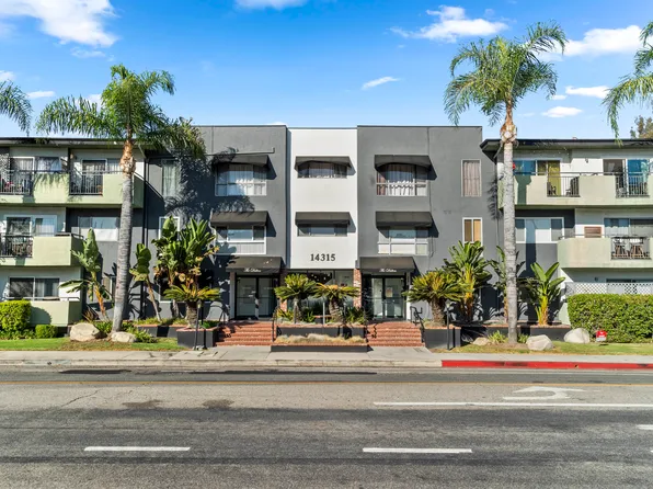 The Dalton, 14315 Moorpark St APT 206, Sherman Oaks, CA 91423