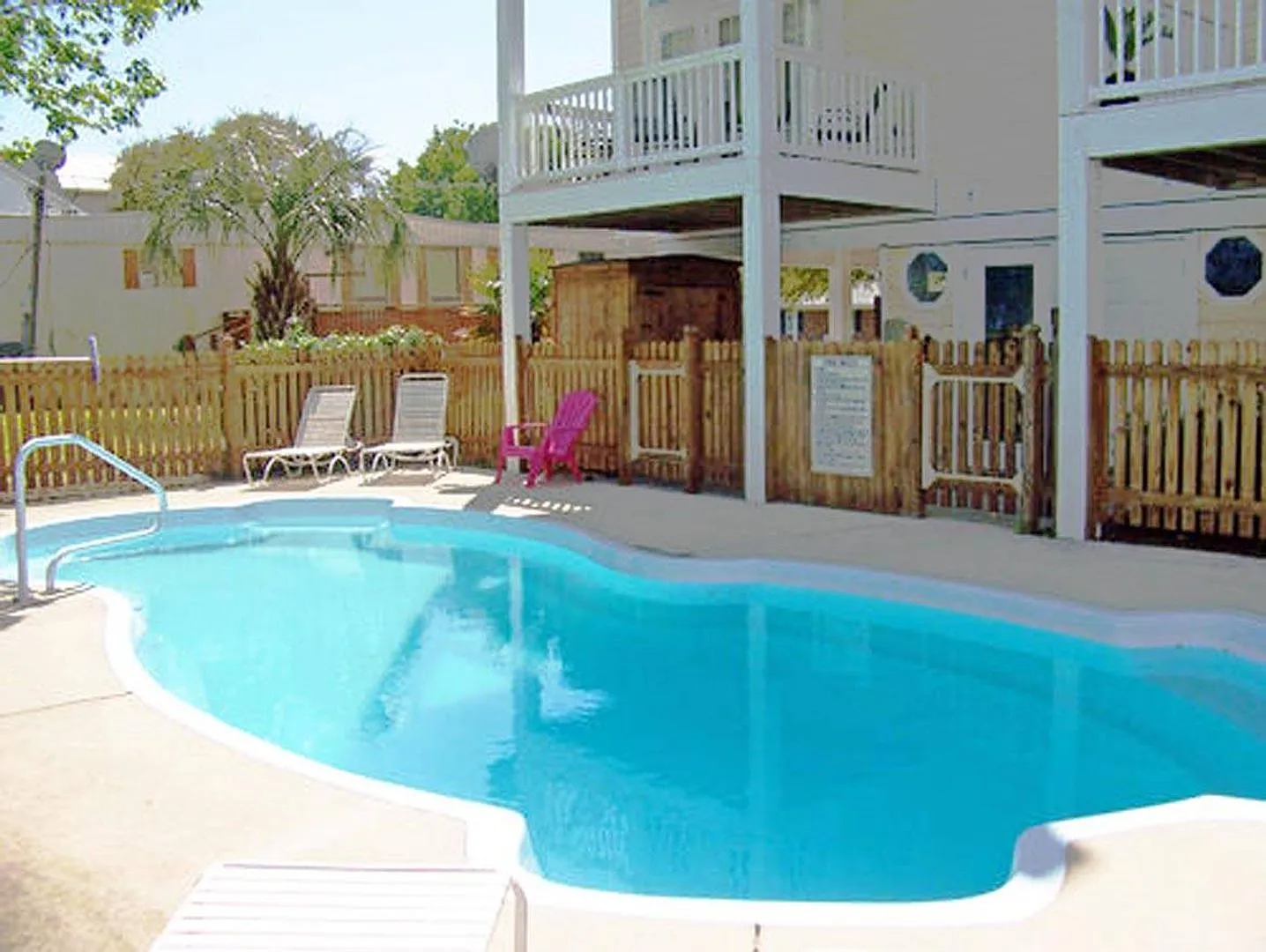 (C236) 1513 Swordfish Lane Unit 2 Carolina Beach, NC 28428 — Photo 2
