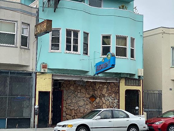 2nd image of 2882-2888 San Bruno Ave