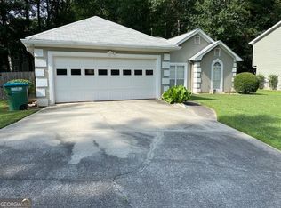 3085 Dove Chase Ct, Snellville, GA