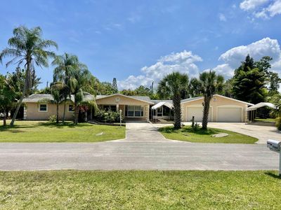 7301 Cabana Lane, Fort Pierce, FL, 34951