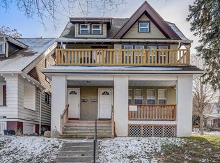 4727 W Lloyd St #4729, Milwaukee, WI 53208