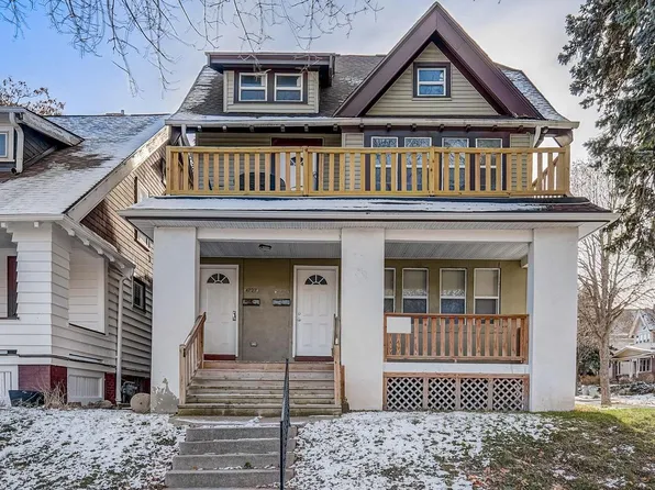 4727 West Lloyd STREET #4729, Milwaukee, WI 53208