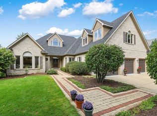 3668 White Eagle Dr, Naperville, IL