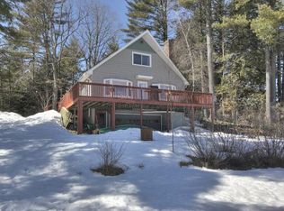 138 Old Town Rd, Weare, NH 03281