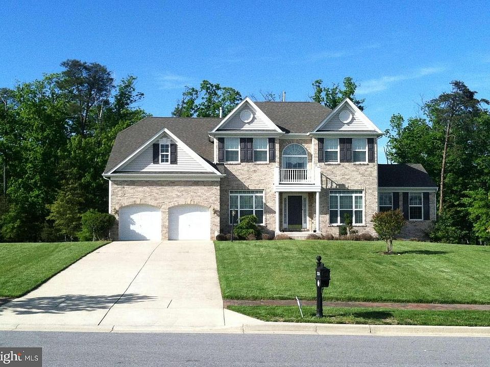 13316 Lenfant Dr, Fort Washington, MD 20744 Zillow