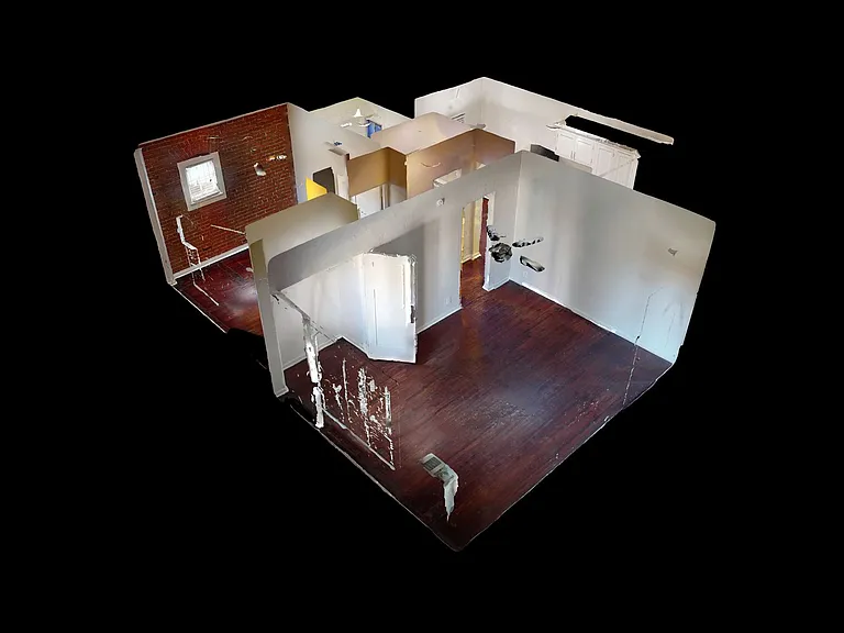 Saint Andrews Manor Apartments — Photo 17