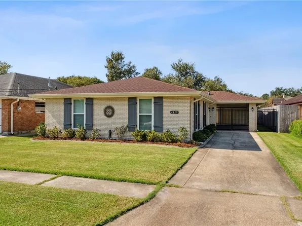 4617 Garden St, Metairie, LA 70001