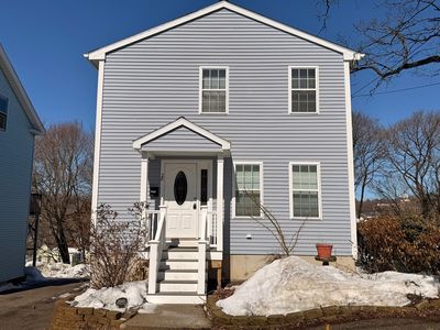 26 Church St, Spencer, MA, 01562