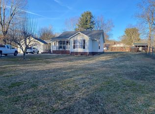 103 Graves Rd, Soddy Daisy, TN 37379