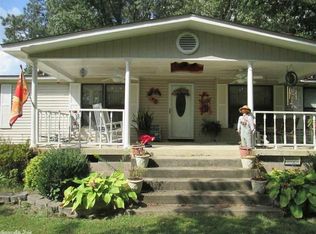 1910 Saturn Ln, Cabot, AR 72023