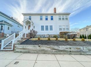 (Undisclosed Address), Dorchester, MA 02122