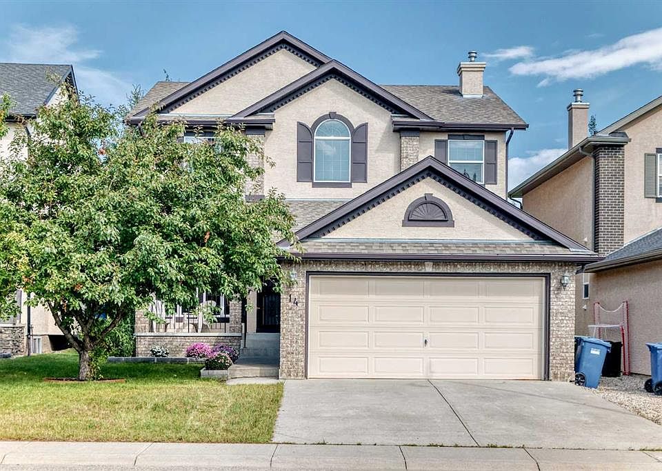1st image of 14 W Springborough Cres SW