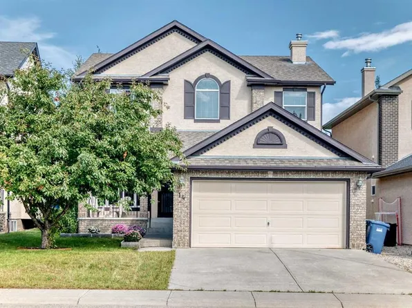 14 W Springborough Cres SW, Calgary, AB T3H 5M5