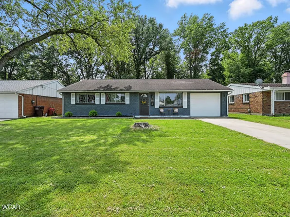 765 W Lane Ave, Lima, OH 45801