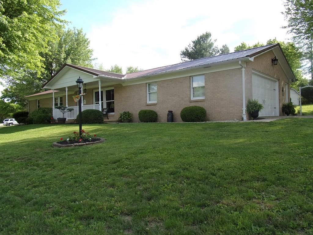 203 Mary Ln, West Union, OH 45693 | Zillow