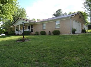 203 Mary Ln, West union, OH 45693