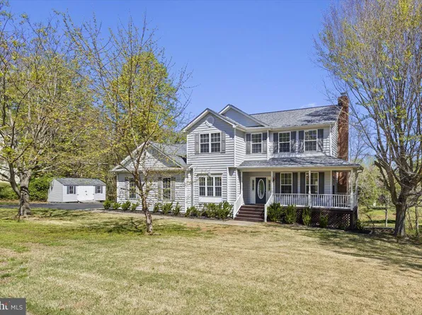 20 Aspen Woods Dr, Sunderland, MD 20689