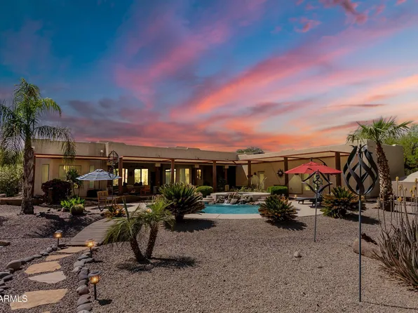 37809 N 9th Place, Phoenix, AZ 85086