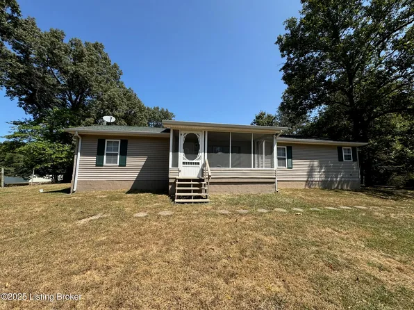 4405 Centennial Ave, Radcliff, KY 40160