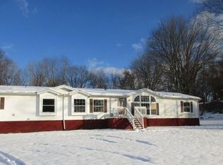 512 Marietta Ave SE, Canton, OH 44707