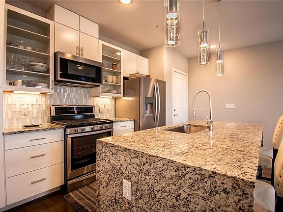2nd image of 810 Rock St Unit 303