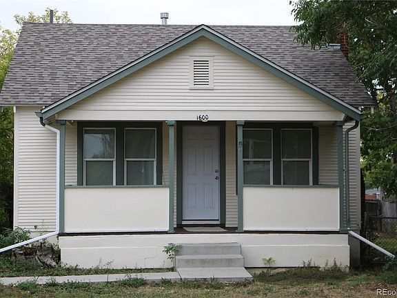 2nd image of 1600 & 1618 S Federal Blvd #1622