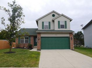 4700 Gilman Rd, Columbus, OH 43228