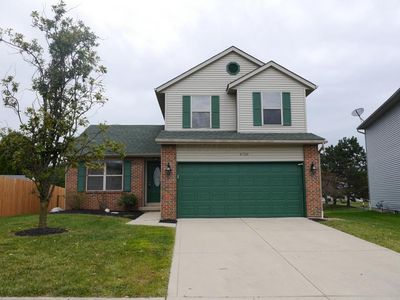 4700 Gilman Rd, Columbus, OH, 43228