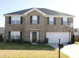 108 Vancouver Rd, Meridianville, AL 35759