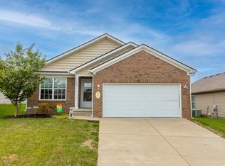 122 Wysteria Ln, Georgetown, KY 40324