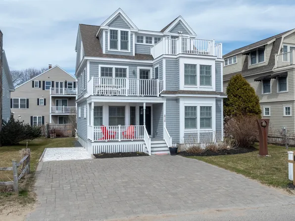 414 Ocean Avenue, Wells, ME 04090