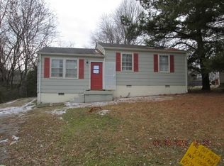 4804 Gillespie Dr, Antioch, TN 37013