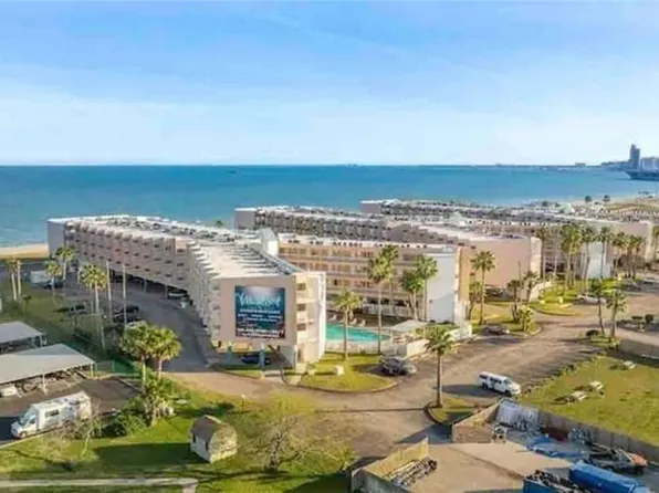 3938 Surfside Blvd Unit 2226, Corpus Christi, TX 78402