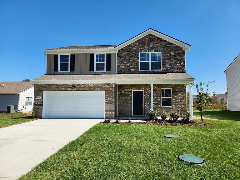 4511 Jackie Retreat Dr — Photo 1