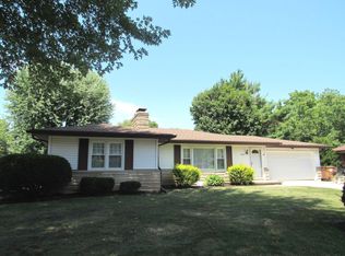 2282 W Del Mar Dr, Crawfordsville, IN 47933
