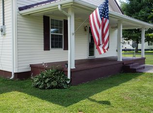 531 W Chester Ave, Middlesboro, KY 40965