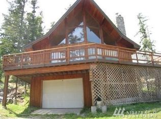 410 Channel Rd, Eastsound, WA 98245